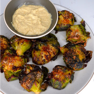 Brussels Sprouts