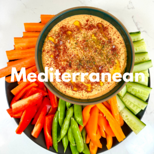 Mediterranean