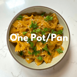 one pot