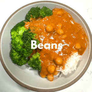 beans