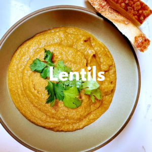 lentils