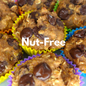 nut free