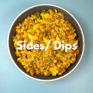 Sides