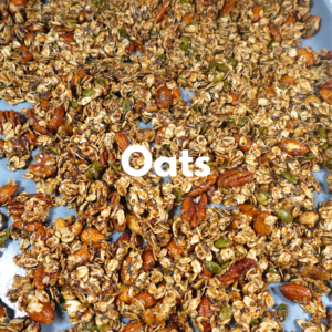 Oats