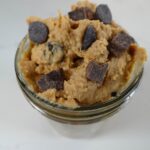 vegan cookie dough