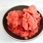 vegan sorbet